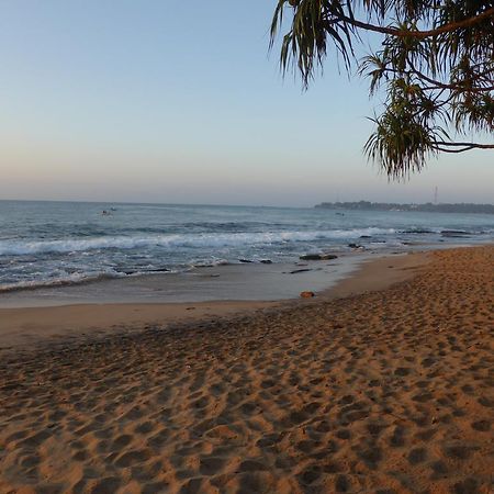 Villa Sunrise Tangalle Eksteriør billede