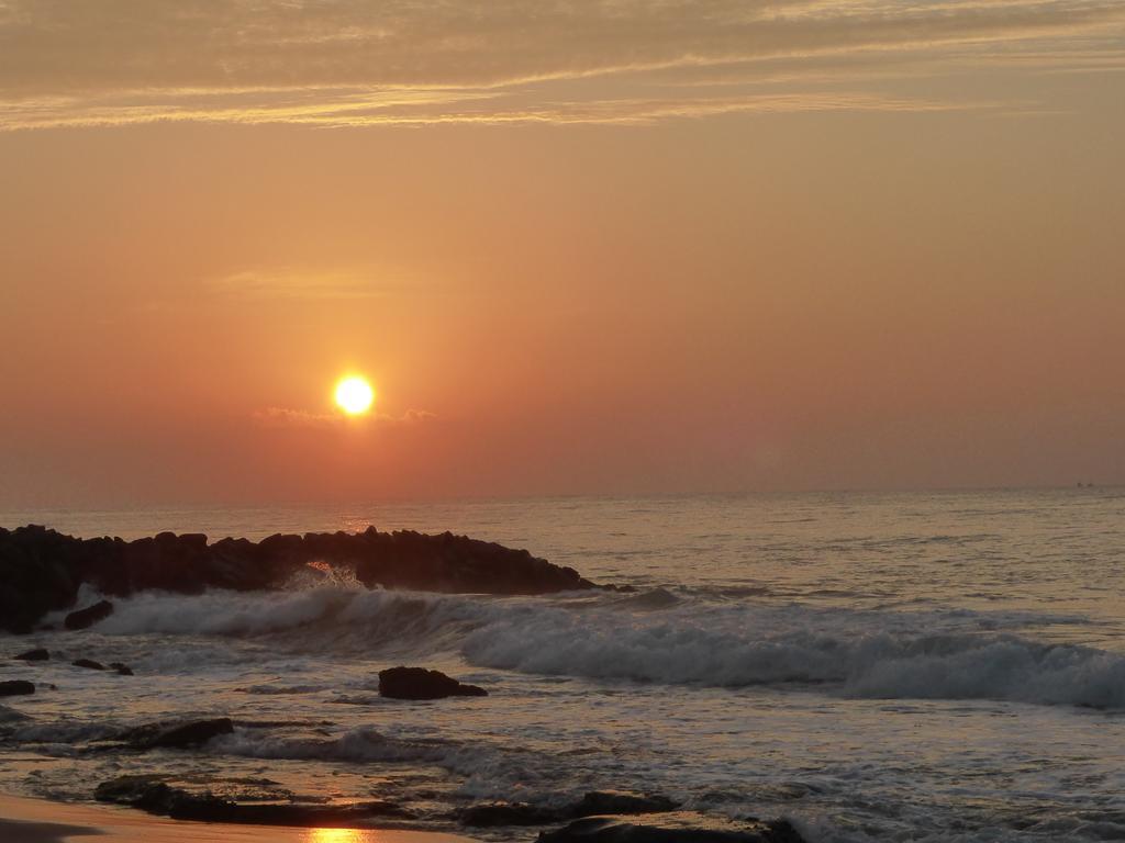 Villa Sunrise Tangalle Eksteriør billede