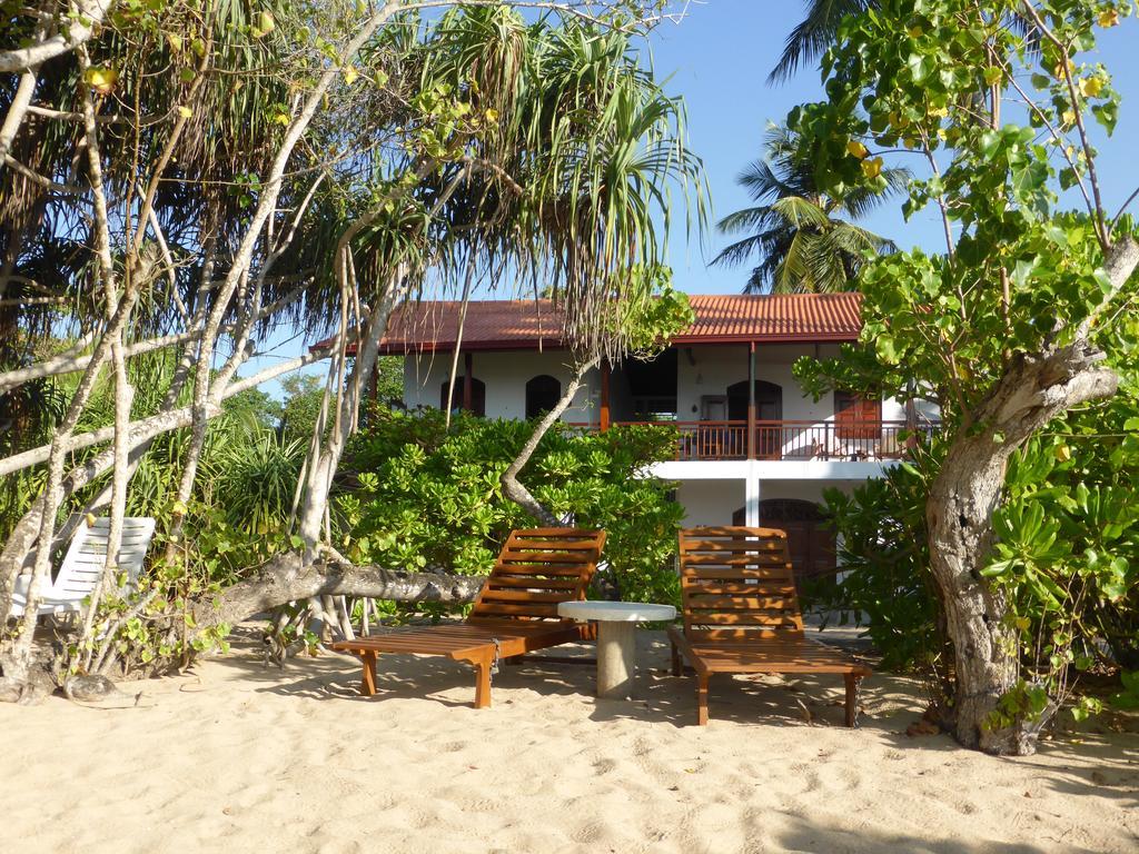 Villa Sunrise Tangalle Eksteriør billede