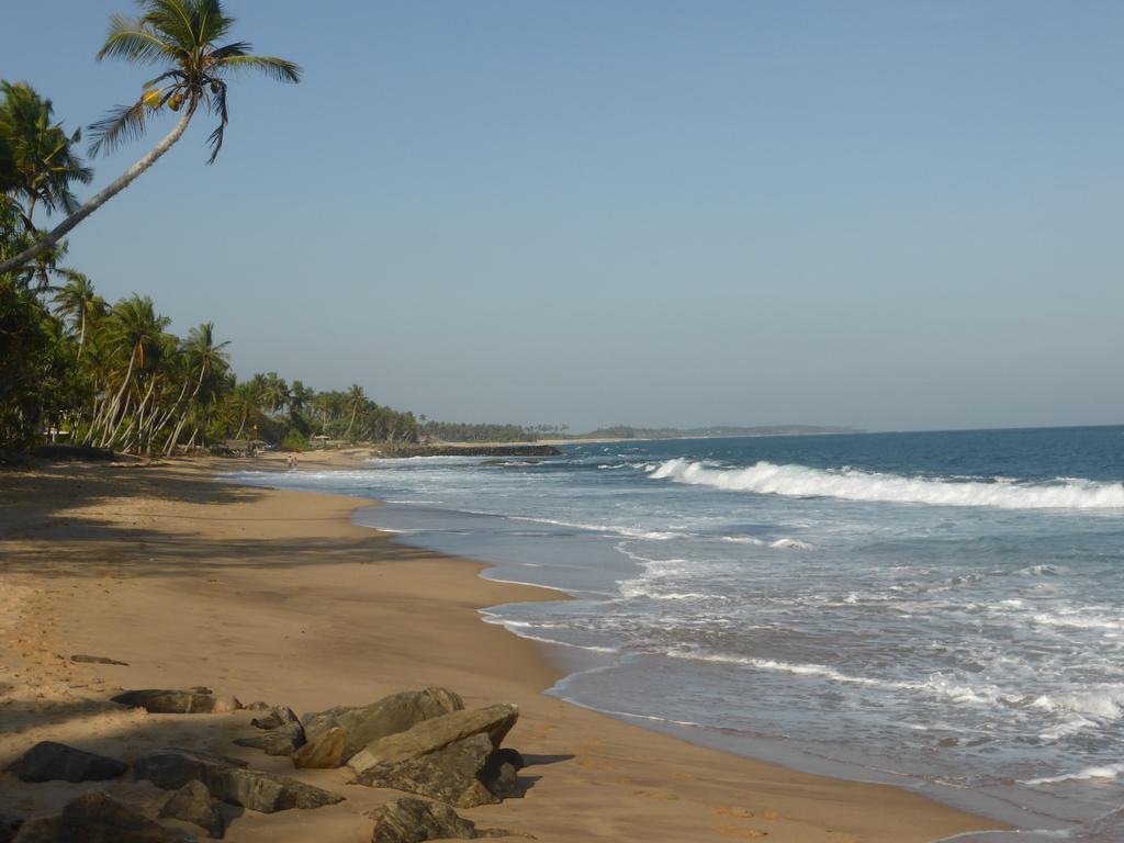 Villa Sunrise Tangalle Eksteriør billede
