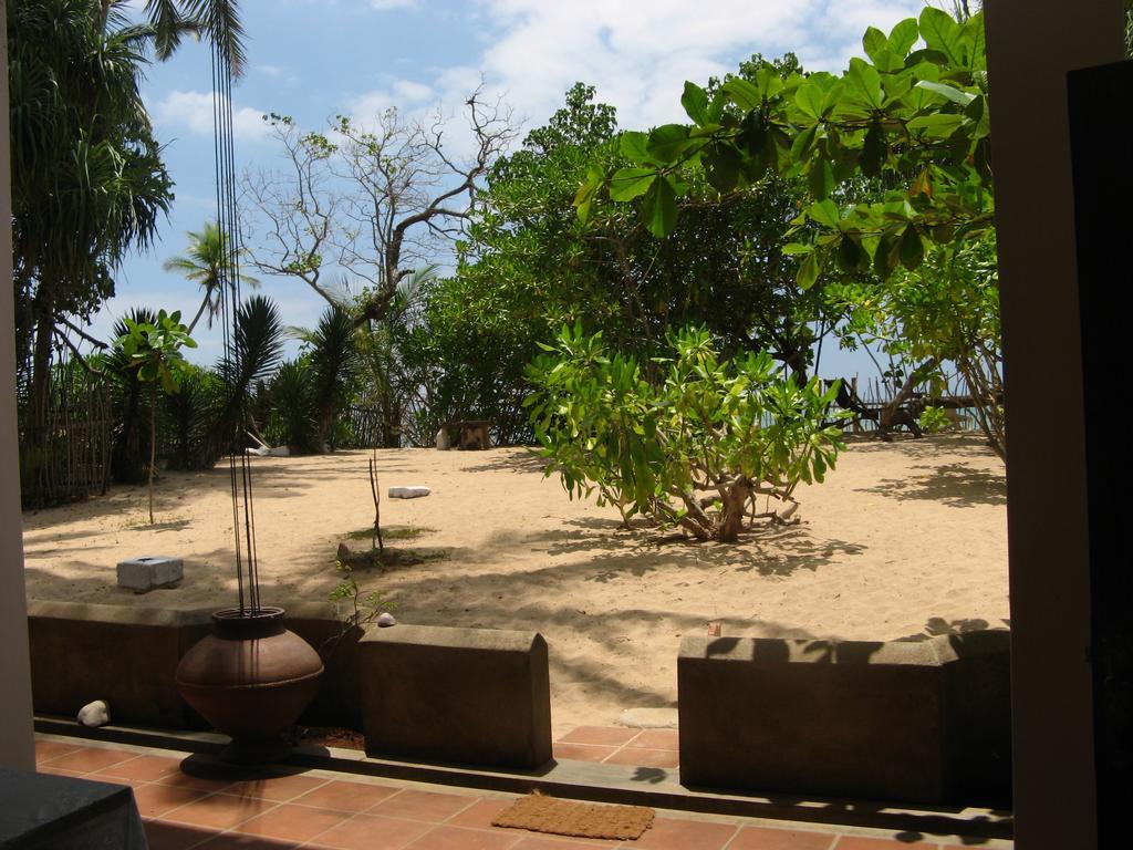 Villa Sunrise Tangalle Eksteriør billede